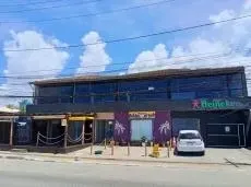 Foto do imóvel Ponto Comercial para Alugar, 525 m² em Rua Renato Berbert de Castro, 1 - Stella Maris, Salvador - BA