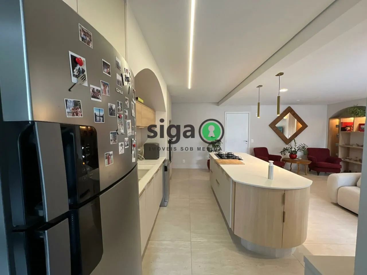 Imagem APARTAMENTO A VENDA