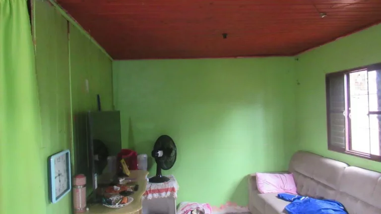 Imagem Casa para Venda em Concórdia, Santa Rita, 1 dormitório, 1 banheiro