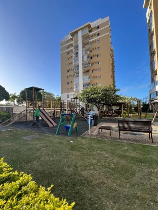 Imagem Apartamento luxuoso no Reseva verde Laranjeiras