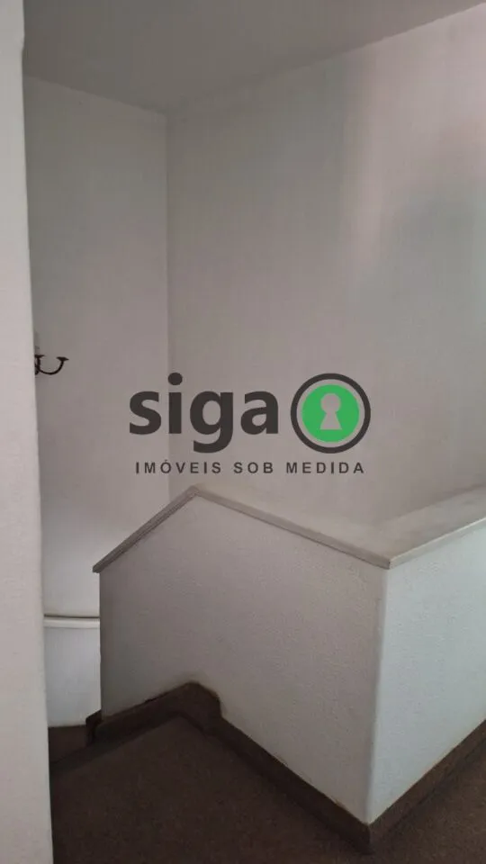 Imagem Sobrado Espaçoso no Campo Belo com 200 m² ? Conforto, Quintal e Excelente Localização