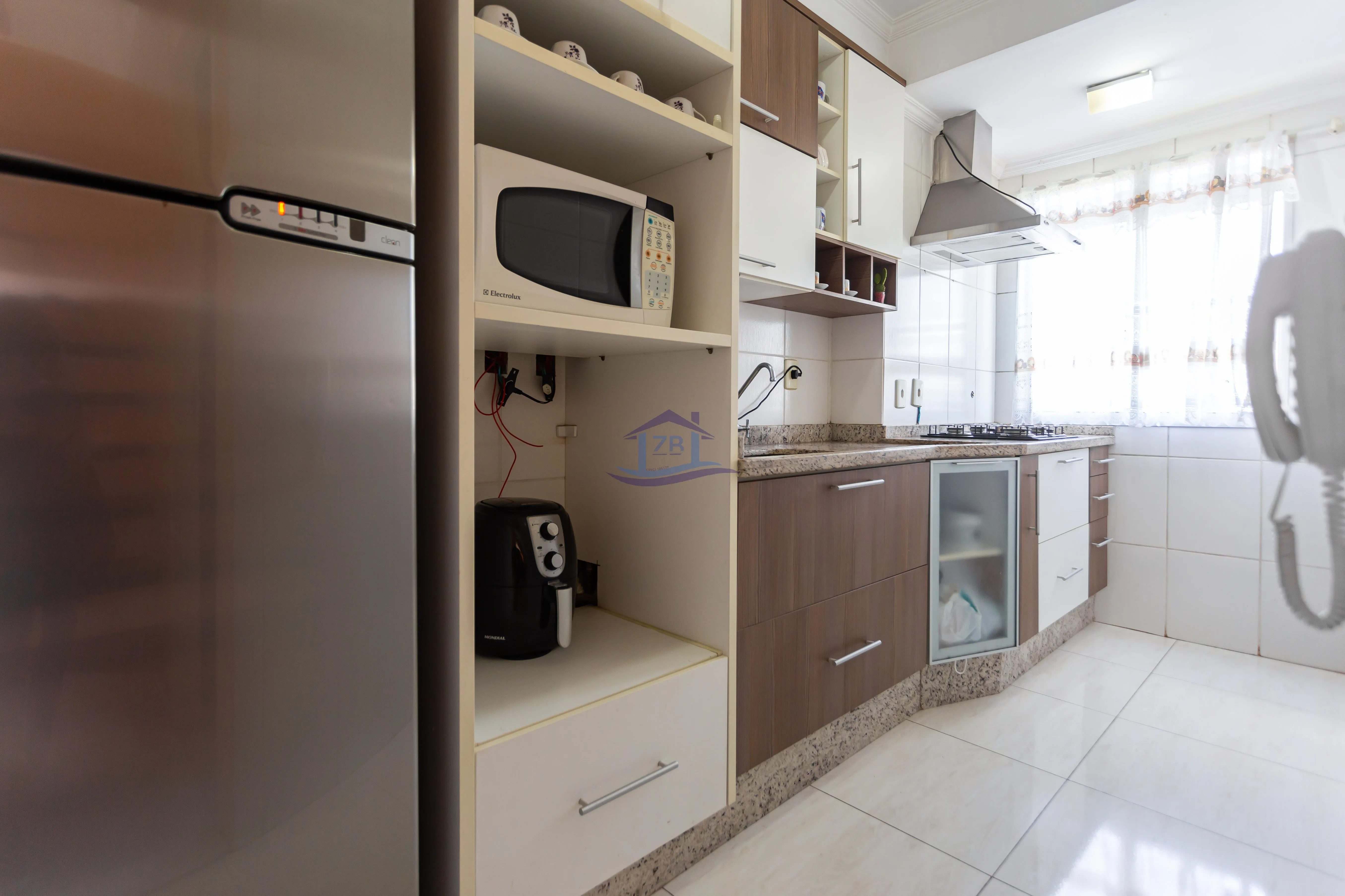 Imagem APARTAMENTO RESIDENCIAL em OSASCO - SP, SANTA MARIA
