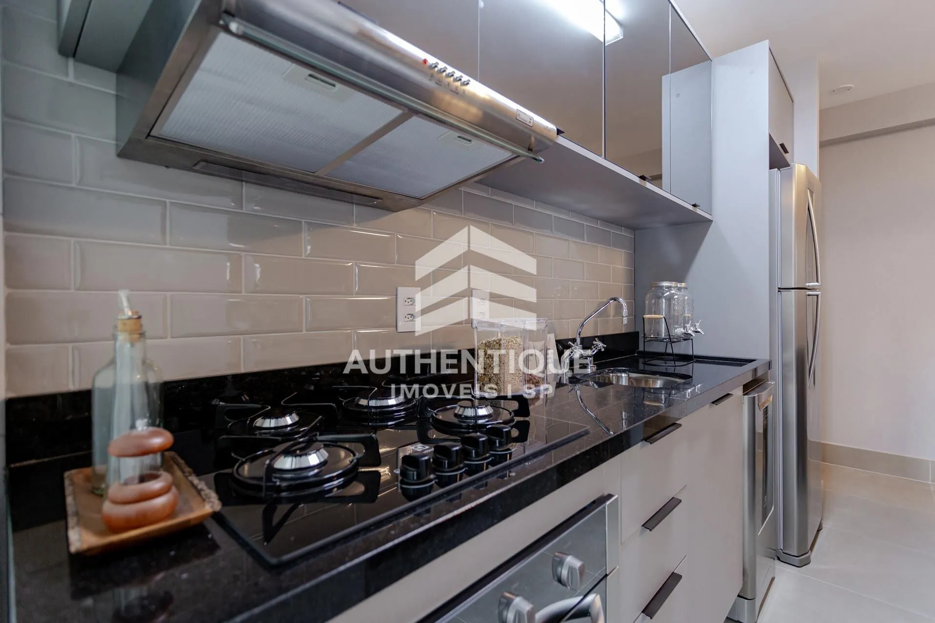 Imagem D House Perdizes - Apartamento à venda em São Paulo/SP