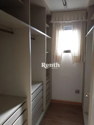 Imagem Apartamento com 3 dormitórios, 231 m² - venda por R$ 1.280.000,00 ou aluguel por R$ 5.984,26/mês - Jardim Claret - Rio Claro/SP