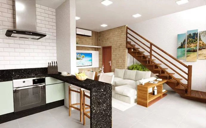 Imagem Ohana Village