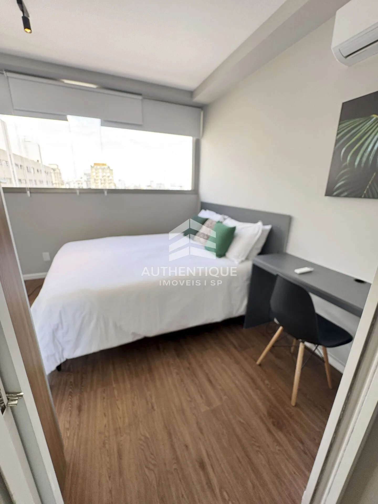 Imagem VN MELO ALVES JARDINS - Apartamento Studio no bairro Jardins à venda