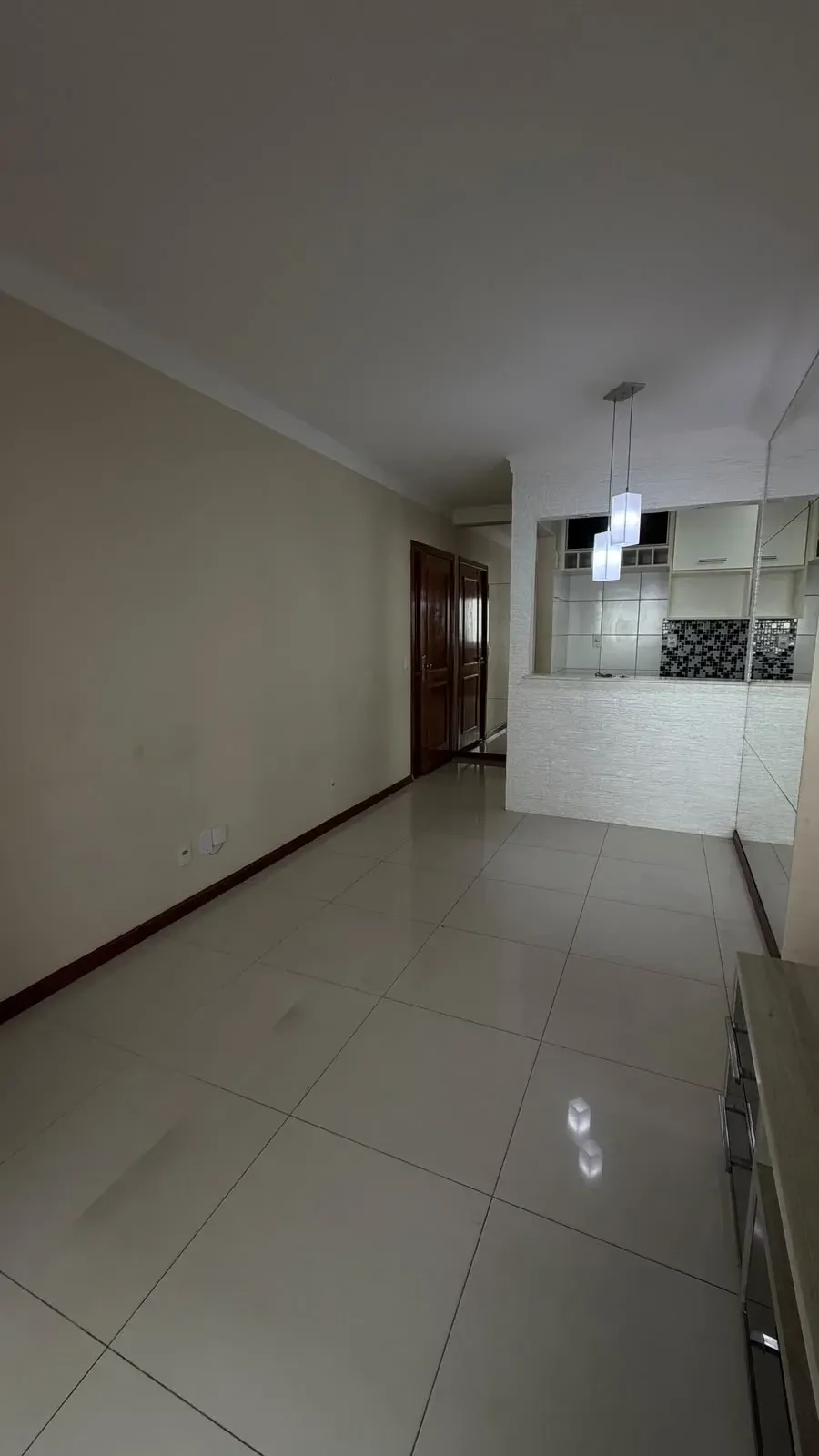 Imagem Apartamento com 3 Quartos à Venda, 69 m² em Cabula - Salvador