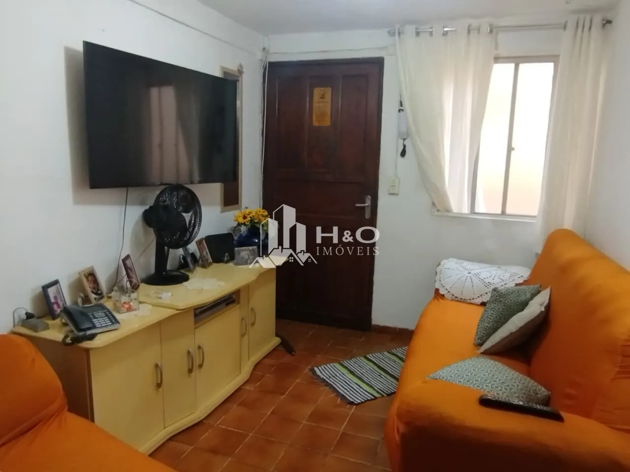 Foto do imóvel Apartamento à venda em Artur Alvim!