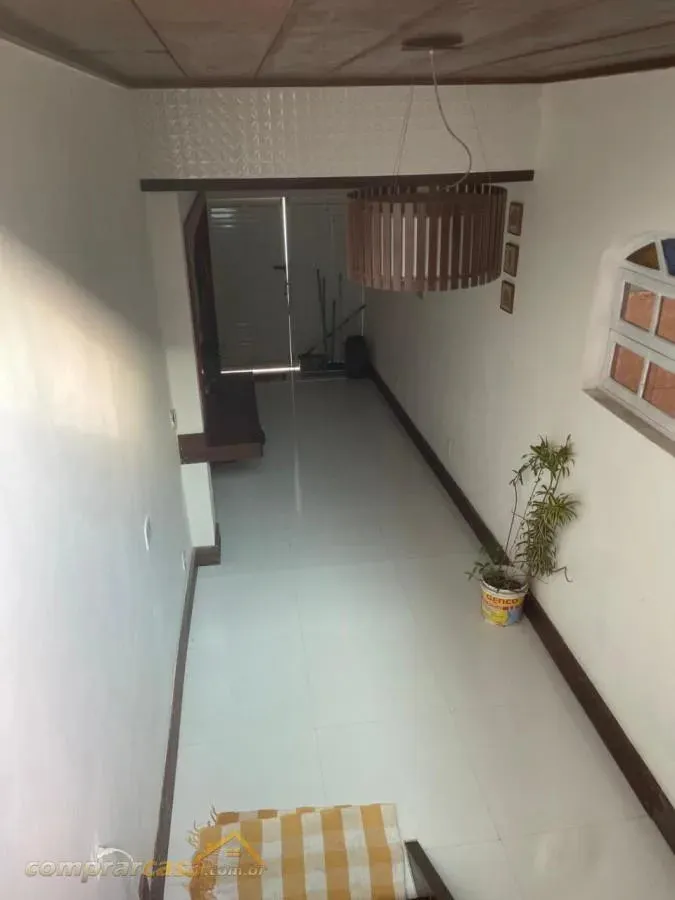 Imagem Casa para Venda em Cabo Frio / RJ no bairro Gamboa