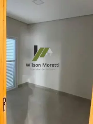 Imagem Linda Casa em Condomínio - Itupeva