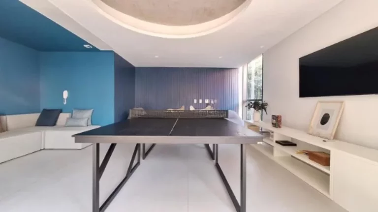 Imagem FLORESTA - IDEA ZARVOS - Apartamento de 66m², com uma vista incrível na Vila Ipojuca!