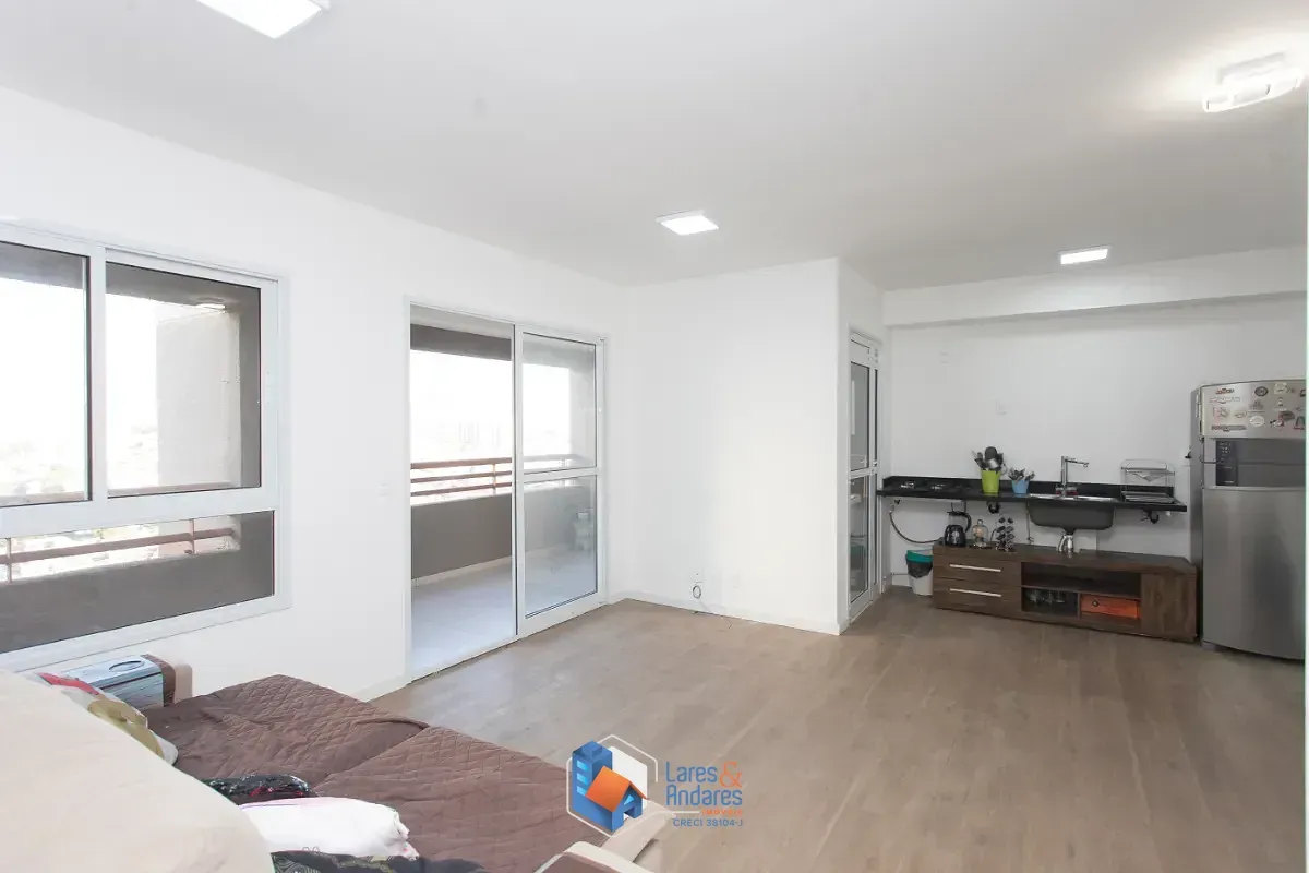 Imagem Apartamento para venda em Freguesia do Ó com 2 quartos, sendo 1 suíte, 66m²