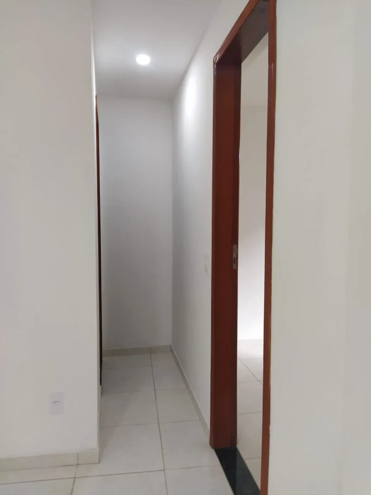 Imagem Apartamento com 1 Quarto para Alugar, 45 m² em Anchieta - Rio de Janeiro