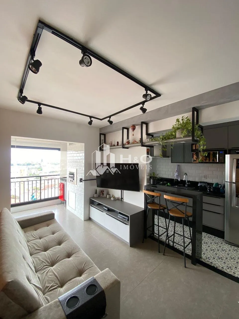 Imagem Oportunidade, Apartamento para venda com 62 metros quadrados com 2 quartos em Vila Matilde - São Paulo - SP