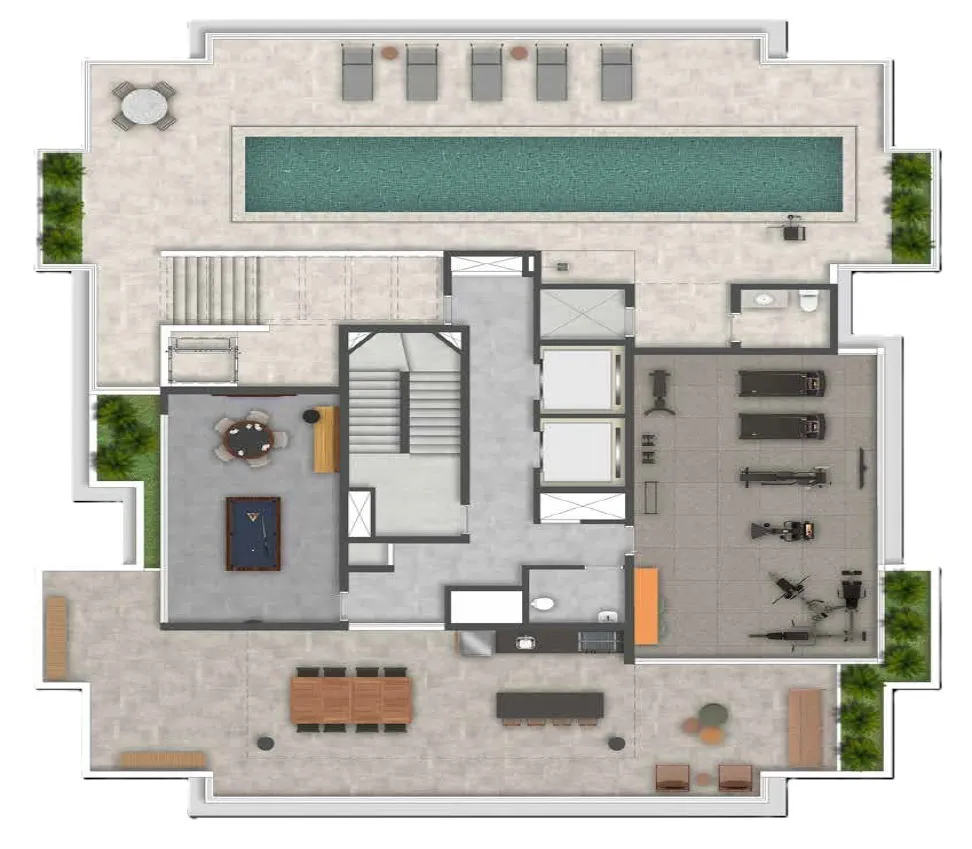 Imagem Essencialle - Breve Lançamento - Essencialle - Residencial