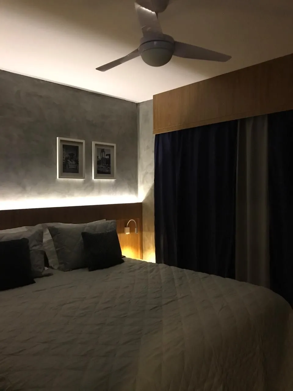 Imagem Apartamento à venda com 68m², 1 quarto e sem vaga