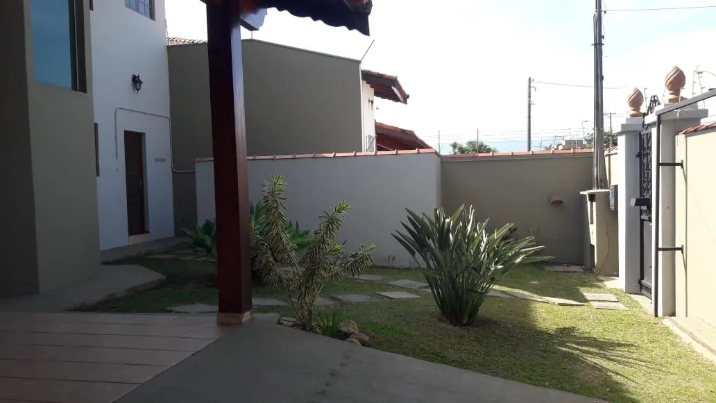 Imagem Casa à venda 3 Quartos, 1 Suite, 2 Vagas, 450M², Jardim Residencial Doutor Lessa, Pindamonhangaba - SP