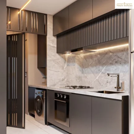 Imagem APARTAMENTO RESIDENCIAL em PORTO BELO - SC, PEREQUE