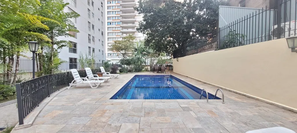 Imagem Apartamento à venda em São Paulo, Paraíso, com 1 quarto, 40m2