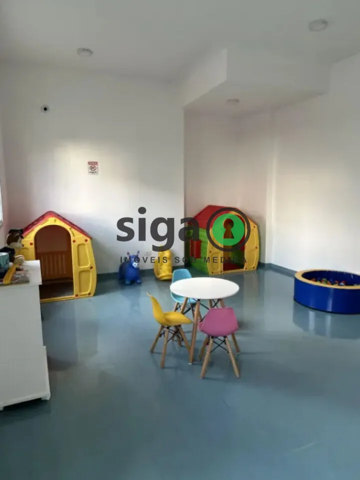 Imagem Apartamento á Venda na Saúde - 56m², 2 quartos, 2 vagas!