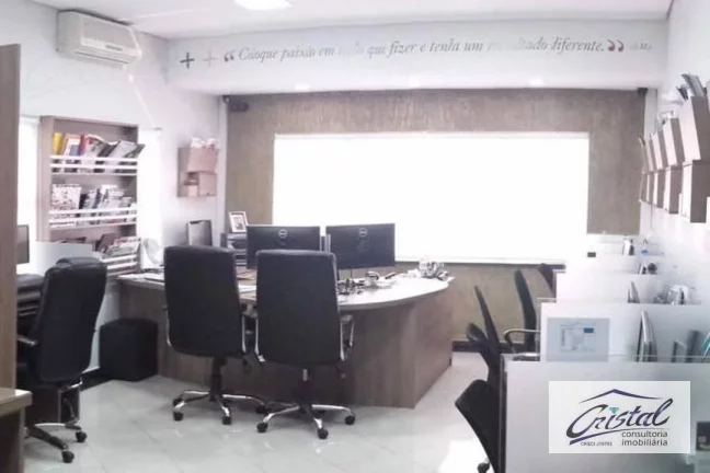 Imagem Prédio à venda, 300 m² por R$ 1.500.000,00 - Jardim Nomura - Cotia/SP