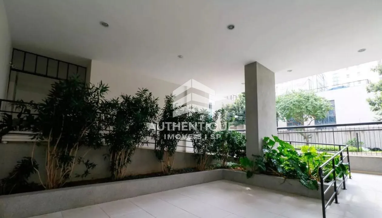 Imagem NANCY JARDIM PAULISTANO - Apartamento à venda no bairro Jardim Paulista - São Paulo/SP, Zona Sul