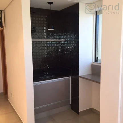 Imagem Sala comercial para locação em condomínio na Vila Boaventura, Jundiaí-SP: 1 sala, 1 banheiro, 1 vaga de garagem, 30,00 m².