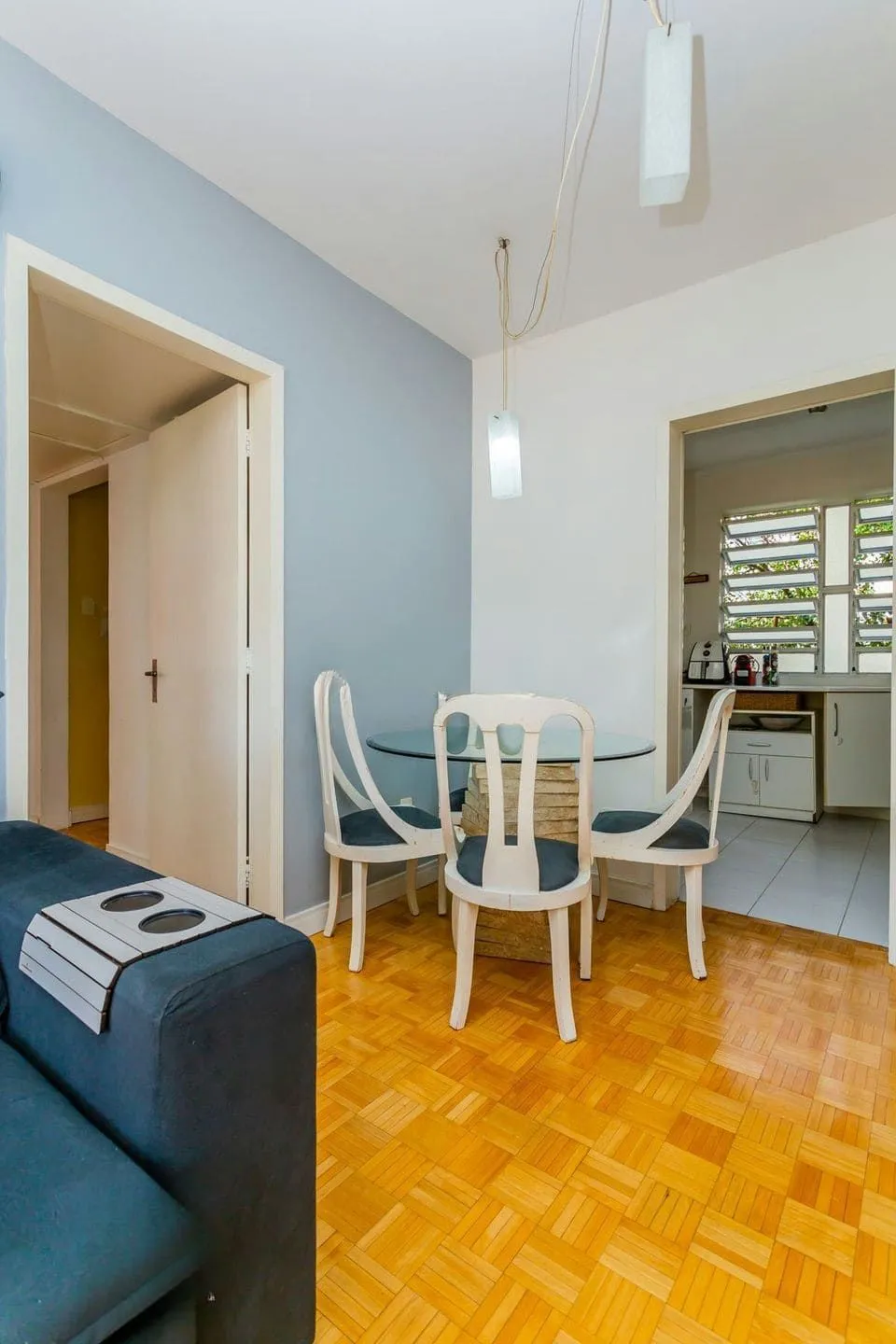 Imagem Apartamento de 3 dormitorios à venda em Higienópolis, Porto Alegre.