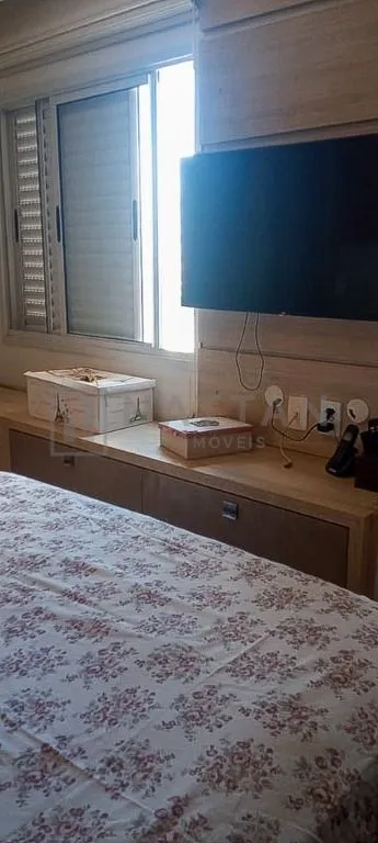 Imagem Apartamento com 3 dormitórios à venda, 123 m² por R$ 1.596.000,00 - Vila Carrão - São Paulo/SP