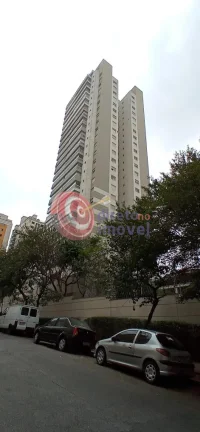 Imagem Apartamento 104m² 2 quartos 2 vagas 104m² Fascínio Vila Mariana