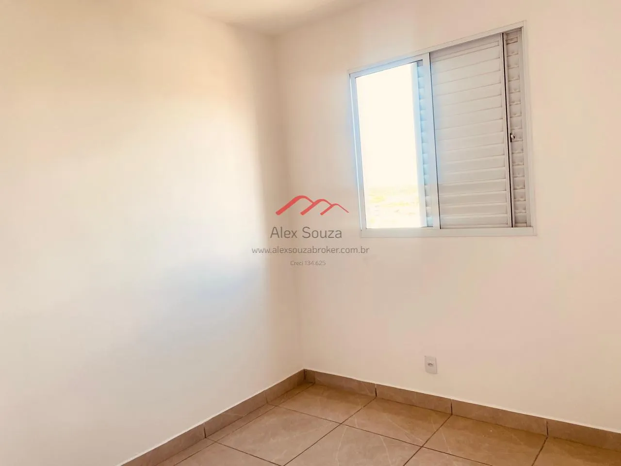 Imagem Apartamento para Venda em Hortolândia, Jardim Nova Hortolândia I, 2 dormitórios, 1 banheiro, 1 vaga