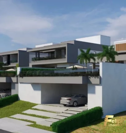 Imagem Villa Amary - Um novo conceito de casas na Enseada Azul / Guarapari - es
