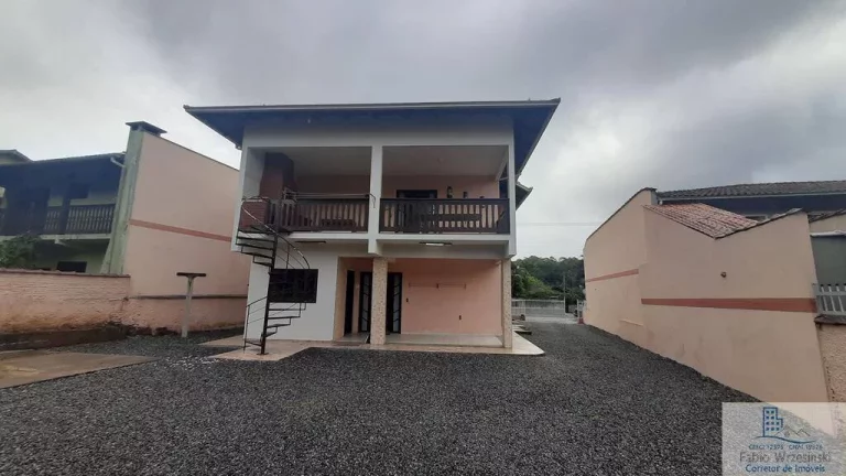 Imagem Vendo Área comercial no bairro Floresta