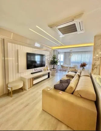 Imagem Parque das Castanheiras, Apartamento de 4 Quartos com suíte e 2 Vagas