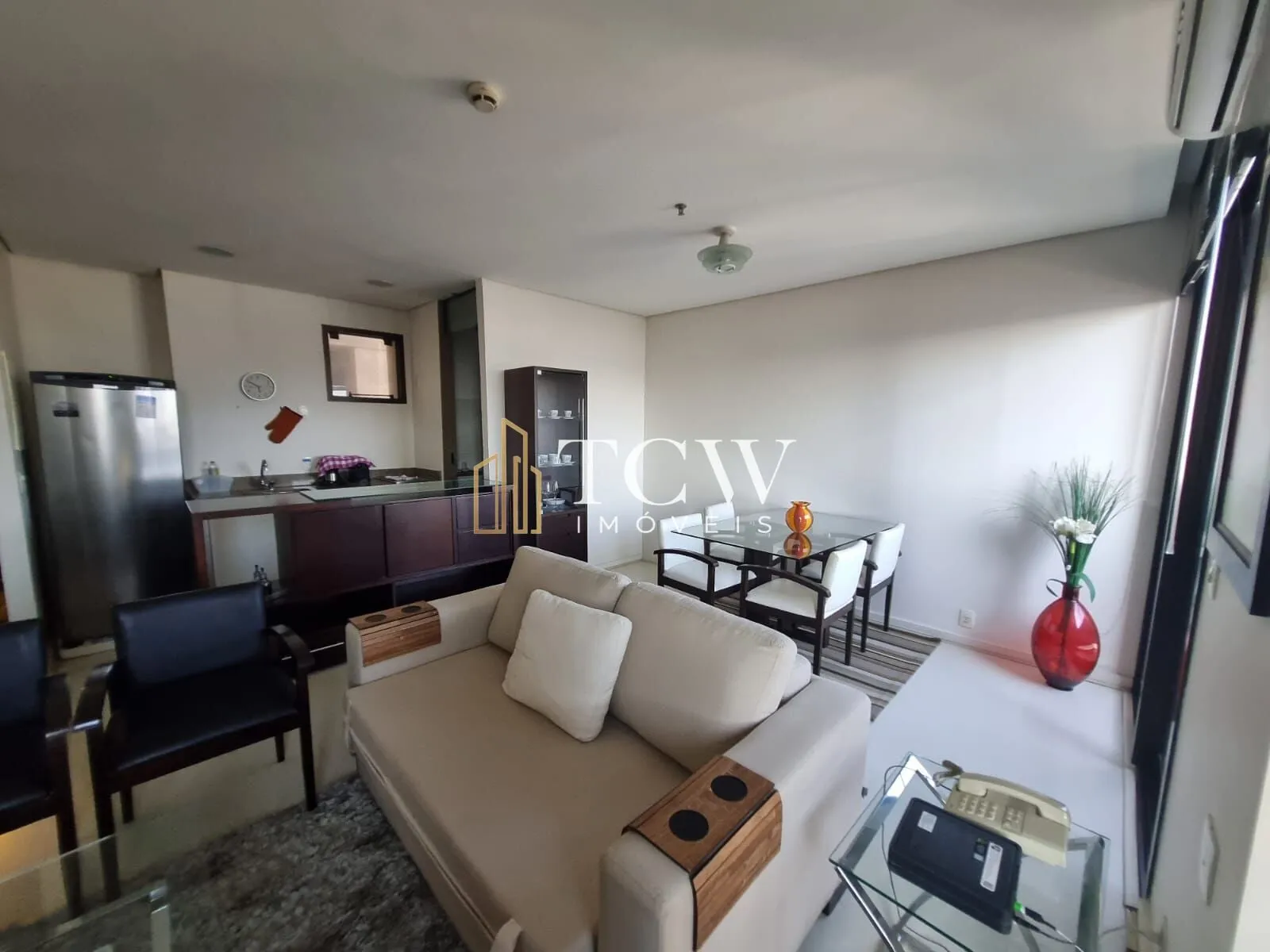 Imagem Apartamento à venda no bairro Itaim Bibi - São Paulo/SP, Zona Sul