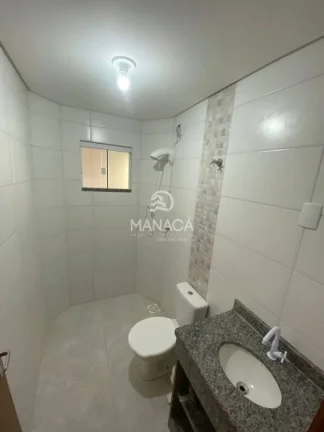 Imagem Apartamento Térreo em Localização Privilegiada - Barra Velha