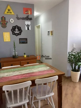 Imagem Apartamento com 2 dormitórios à venda, 48 m² por R$ 380.000,00 - Ipiranga - São Paulo/SP