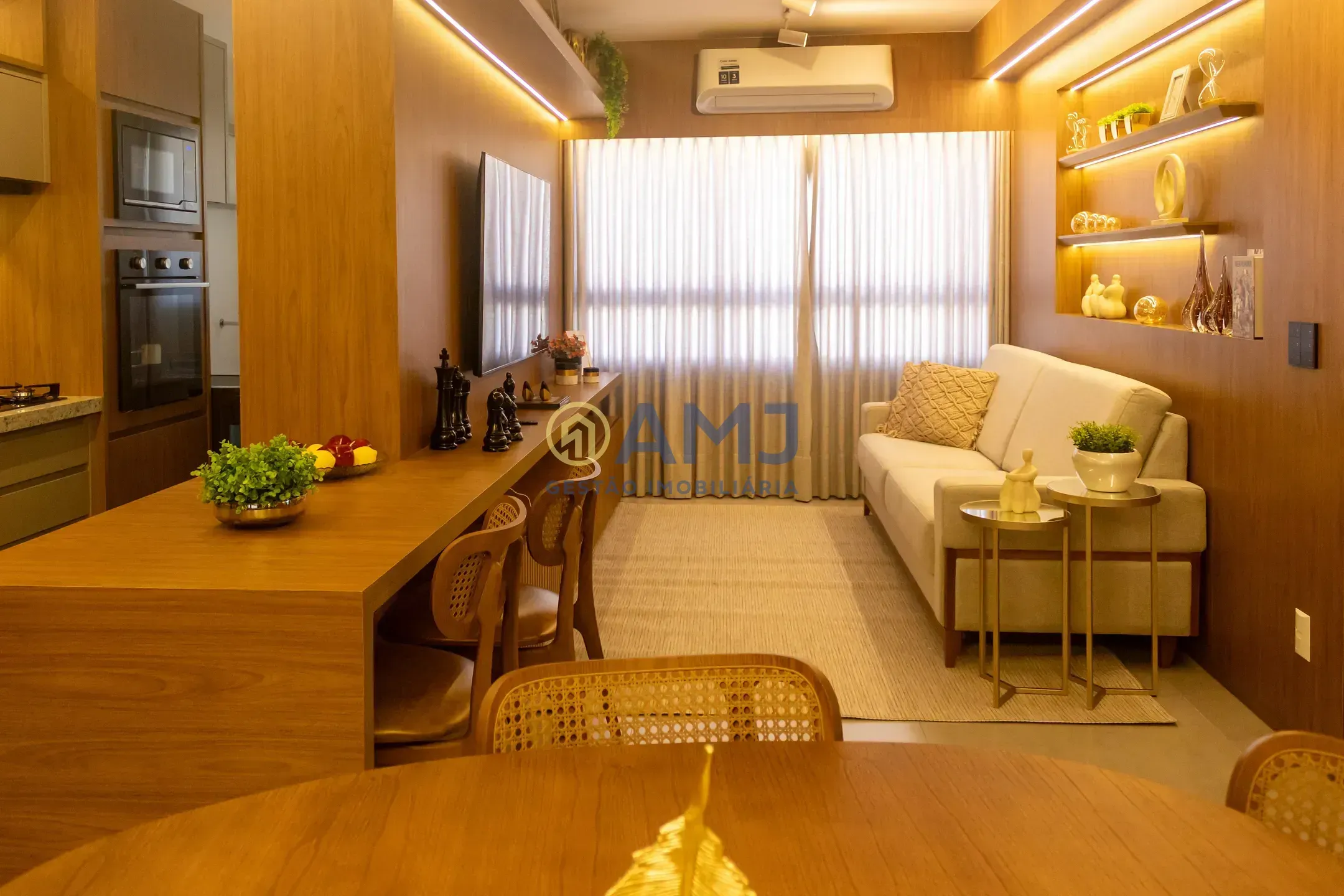 Imagem Apartamento à venda no Setor Central