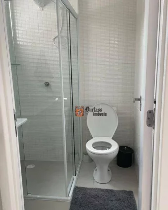 Imagem Apartamento com 2 dormitórios à venda, 60 m² por R$ 600.000,00 - Martim de Sá - Caraguatatuba/SP