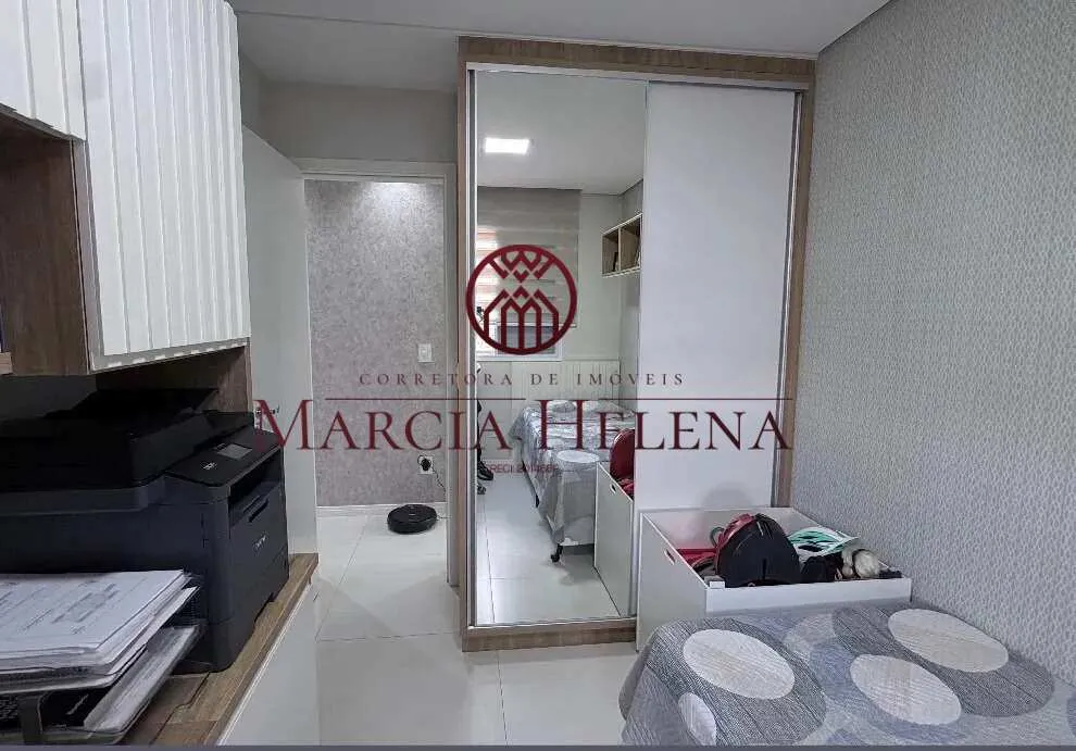 Imagem Apartamento à venda, no Residencial América em Campinas, Jardim Nova Europa, com 3 quartos, 81m2