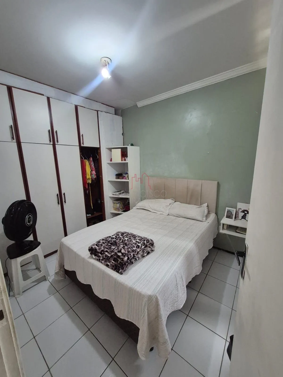 Imagem Apartamento Nascente de 3 Quartos no Edifício Portal do Sol 1 

Excelente oportunidade para morar o...