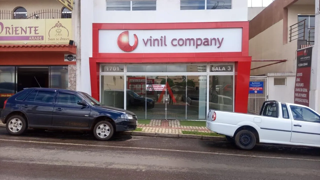 Foto do imóvel Sala Comercial à venda no centro, perfeito para seu negócio