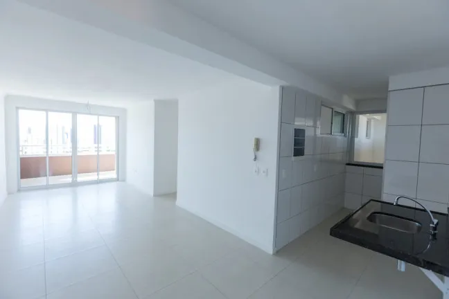 Imagem Apartamento com 3 Quartos à Venda, 80 m² em Centro - Fortaleza