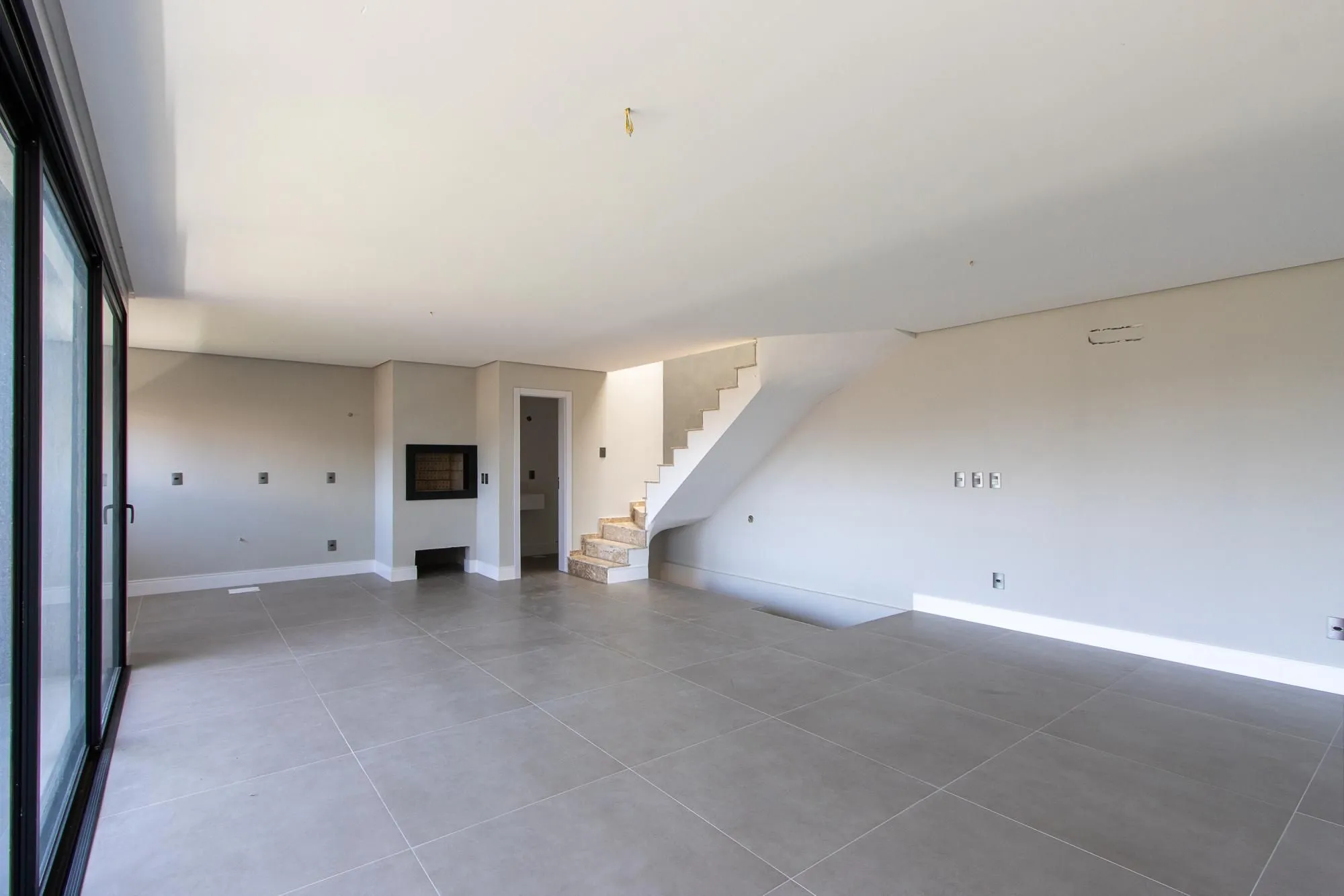 Imagem Casa em condomínio com conforto e exclusividade no bairro Tristeza
