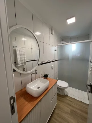 Imagem Basualdo Residence
