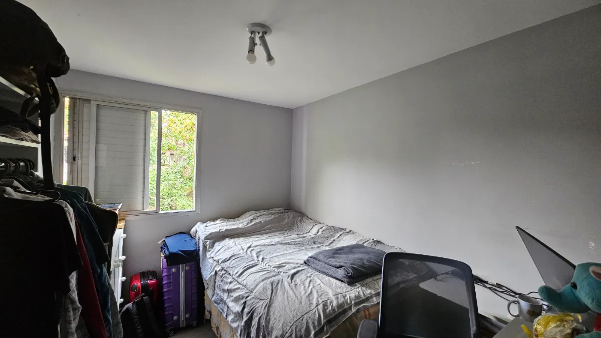 Imagem Apartamento para venda em Lapa com 2 quartos, 47m2
