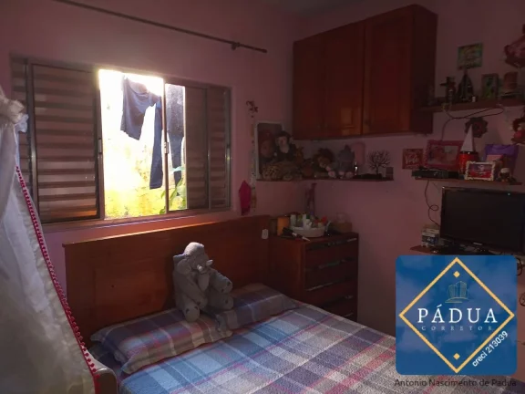 Imagem CASA 3 DORMIT´RIOS