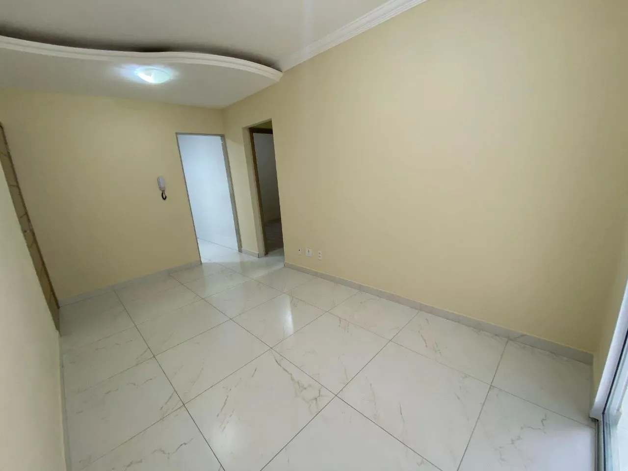Imagem Apartamento Padrão