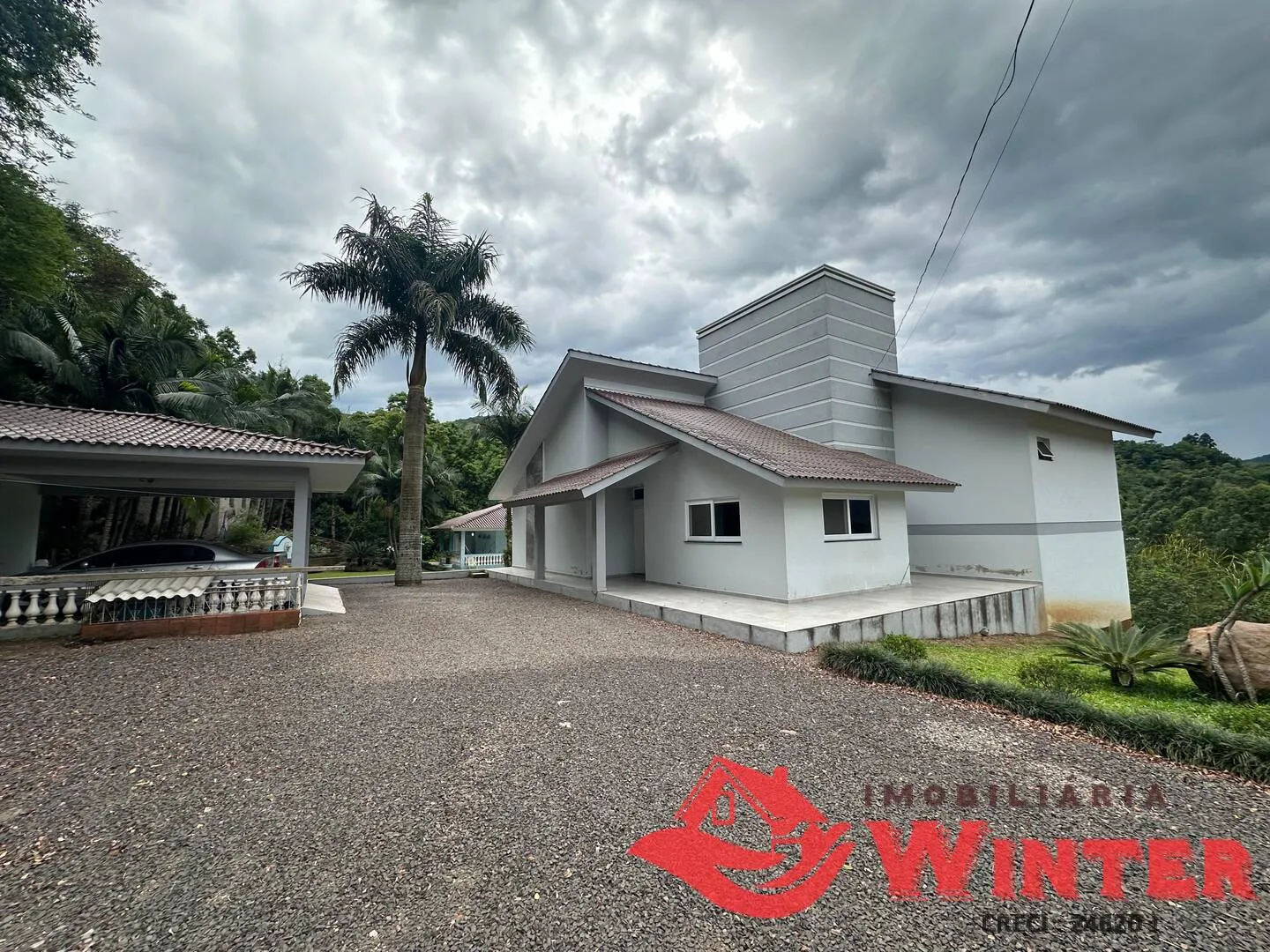 Foto do imóvel Linda Casa de Alto Padão.