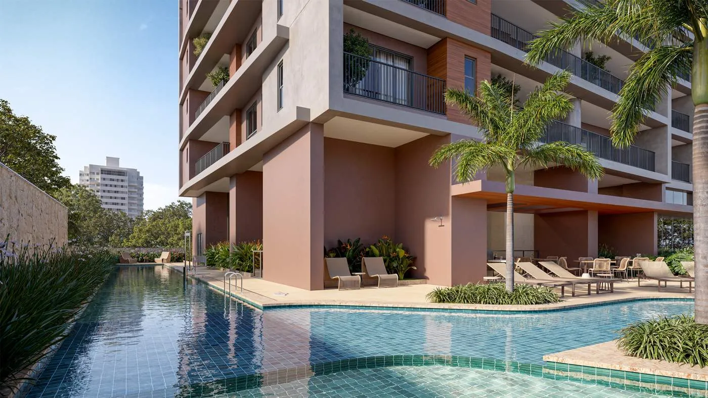 Imagem Apartamento para Venda em Fortaleza, Meireles, 3 dormitórios, 3 suítes, 2 vagas